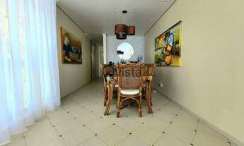 Imagem 3: Apartamento Vista Mar à Venda na Pitangueiras no Guarujá