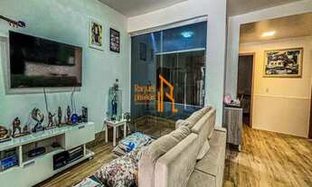 Imagem: Casa Top de 03 Quartos no Guará Park