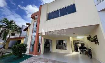 Imagem: VILLA FIRENZE CASA DE 420 METROS, 4 SUÍTES