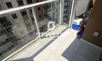 Imagem 5: Todos os Santos Apartamento com 2 dormitórios