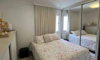 Imagem: Apartamento à venda no setor Jardim Atlântico