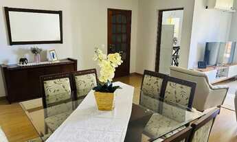 Imagem 2: Apartamento Padrão de 3 quartos, Edifício Pitangueiras, 163 mt2, Vila Imperial