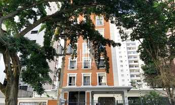 Imagem 2: Imperdível: Apartamento para Locação no Brooklin Paulista, São Paulo - SP com 2 Quartos, 1