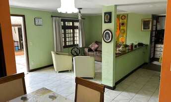 Imagem 5: Sobrado à venda em Campinas, Vila São Joaquim, com 2 suítes, com 147 m²