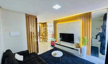 Imagem: Sobrado a venda em condomínio fechado com