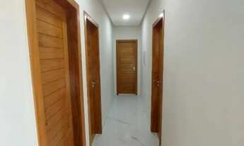 Imagem 12: Casa 3/4 com 3 suítes no Residencial Nova York de 122 m², 4 vagas por 559.999, Parnamirim