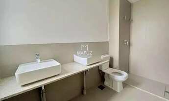 Imagem 5: Apartamento com 2 dormitórios, 73 m² para locação - Vila da Serra - Nova Lima/MG