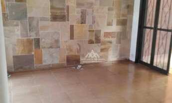 Imagem 7: Casa com 4 dormitórios para alugar, 206 m² por R$ 4.000/mês - Jardim Paulistano - Ribeirão