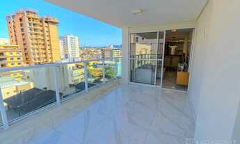 Imagem 16: Exclusividade e sofisticação no Villa Oceânica: seu apartamento de 3 quartos, finamente mo