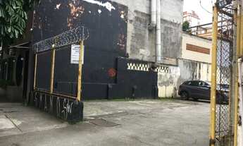 Imagem 5: Terreno comercial a venda no Tatuapé