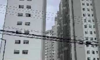 Imagem: São Paulo/SP - JARDIM AURORA (ZONA LESTE