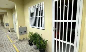 Imagem: Apartamento com 1 dormitório à venda