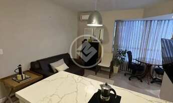 Imagem 6: HG Apartamento em frente ao Parque da Luz 1 dormitório 1 Vaga