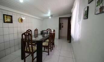 Imagem 6: Casa 02 Quartos sendo 01 Suíte no Aviação