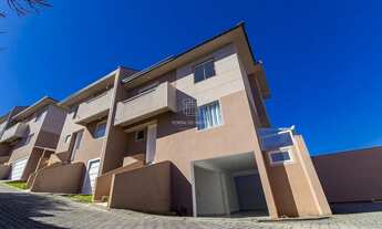 Imagem 2: Sobrado no Capão Raso