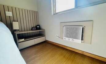 Imagem 6: Apartamento Padrão de 3 quartos, Edifício Pitangueiras, 163 mt2, Vila Imperial