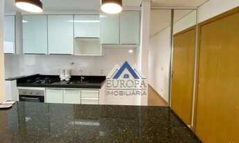 Imagem 6: Apartamento com 2 dormitórios para alugar, 76 m² por R$ 3.100,00 - Gleba Fazenda Palhano