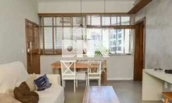 Imagem 4: Apartamento - Padrão / Residencial / Humaitá