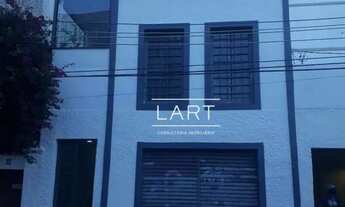 Imagem: Galpão para alugar, 286 m² por R$ 28.467,00/mês