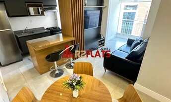 Imagem: Flat com ótimo preço no bairro Bela Vista