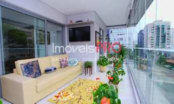 Imagem: Apartamento 2 suítes para Venda em Moema