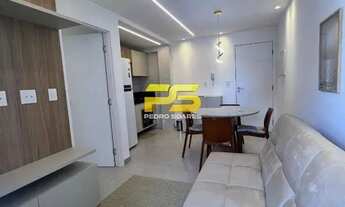 Imagem 2: Aluga-se Apartamento com Área 34,94m²