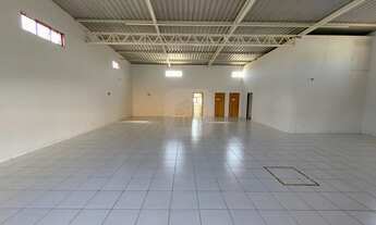 Imagem 2: Barracão para locação no bairro Maravilha