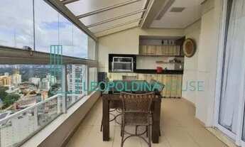 Imagem 3: Cobertura 419m² para venda no Alto da Lapa