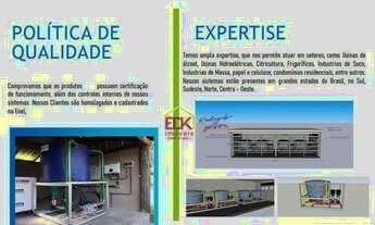 Imagem 3: Hidrogerador - Produção de Energia Sustentável - Primeiro no Mundo - 20KW/hora - tamanho 2