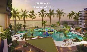 Imagem 6: Invista no litoral de Maragogi - 1 e 2 quartos na beira da Praia