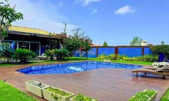 Imagem 4: Mansão deslumbrante, pé na areia, 5 suítes, Búzios