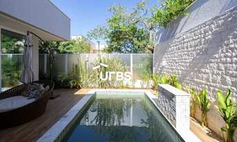 Imagem: Térrea para venda tem 256 metros quadrados