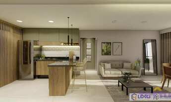 Imagem 7: Apartamento novo à venda no Monte Castelo II