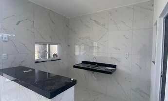 Imagem 3: LANÇAMENTO DE 12 CASAS PLANAS