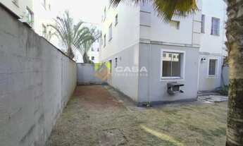 Imagem 2: AV- Viva com Estilo em São Diogo II: Apartamento 2 Quartos com Lazer Completo!