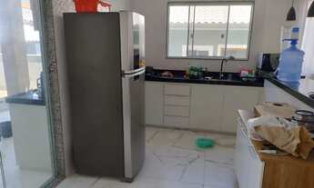 Imagem 4: Peró Piscina e Churrasqueira