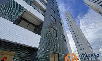 Imagem 7: DU) Edf. Casttelo de Ledebour | Entrega em Dezembro 2026 | 3 quartos