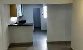Imagem 3: Apartamento 2 quartos térreo reformado em J. Penha, Vitória/ES