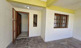 Imagem 4: Casa 3 dormitórios Bairro Nonoai