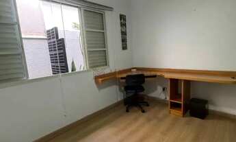 Imagem 7: Imóvel Comercial para aluguel com 235 m² e 4 quartos em Jardim Nasralla, Bauru - SP