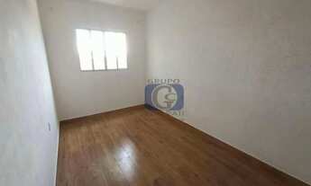 Imagem 3: Casa com 2 dormitórios para alugar, 50 m² por R$ 1.450,00/mês - Pirituba - São Paulo/SP