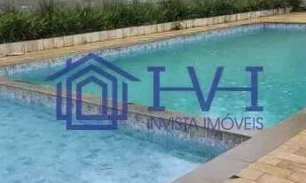 Imagem: Apartamento 2 quartos Bernardo de Souza