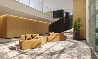 Imagem 4: Oportunidade Única! Apartamento no Monreal by Tarraf - Abaixo do Valor de Mercado!