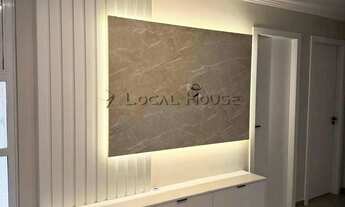 Imagem 2: Apartamento à venda em Curitiba, Campo de Santana, com 2 quartos, 40m²