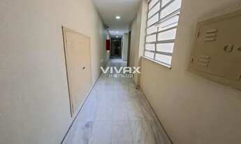 Imagem 5: MÉIER - Dias da Cruz - SALA - 1 Banheiro