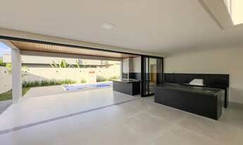 Imagem 2: Portal do sol Green/ Sobrado 4 suites / 266 metros / novo e moderno