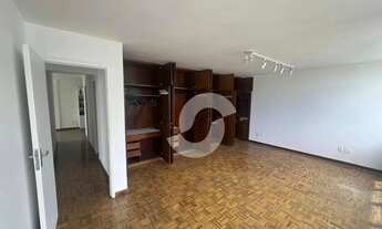 Imagem 7: Apartamento com 3 dormitórios à venda, 145 m² por R$ 1.300.000,00 - Icaraí - Niterói/RJ