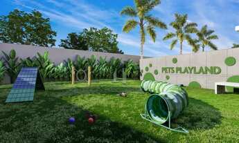 Imagem 7: Vanguard Mondo - andar alto