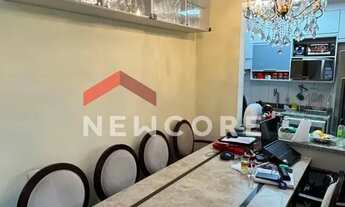 Imagem 2: Apartamento em Rua Doutor Luiz Migliano - Jardim Caboré - São Paulo/SP