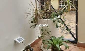 Imagem 6: Linda casa de 141m2 + Jardim com 4 suítes no Recreio dos Bandeirantes